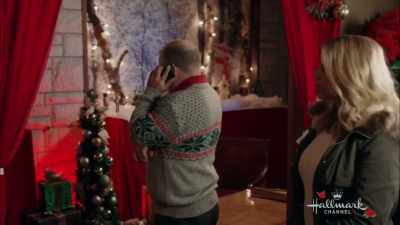 "Null-eg hunna ghwitch." - Finding Santa