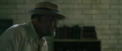 Nullies offline.
Hmm, fine. - Corrective Measures