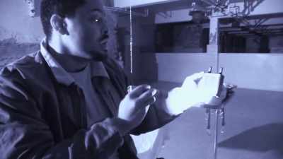 "Numb?" - Ghost Brothers: Lights Out