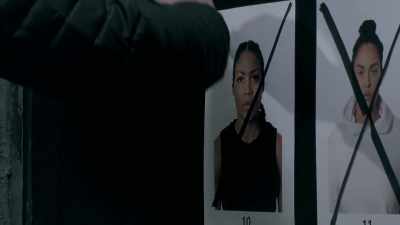Number 10... Gutted. Gutted. But... - Celebrity SAS: Who Dares Wins