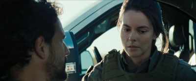 - Number 103 just chirped.
- You think that's him? - Deadland