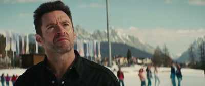 Number 11,
Edwards. Great Britain. - Eddie the Eagle