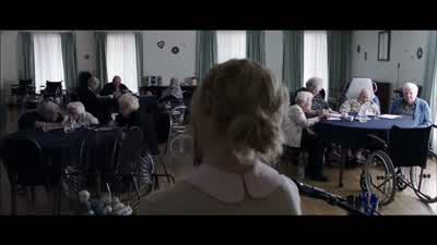 Number 11. - The Babadook