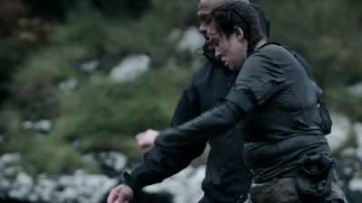 Number 11! - Celebrity SAS: Who Dares Wins