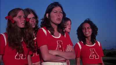 Number 12? - The Cheerleaders