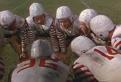 Number 16, pass. - Good News