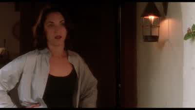 Number 17. - Mulholland Drive