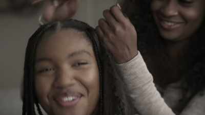 Number 23. The Big Dill. - Black Girl Missing