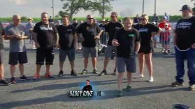 Number 2s - Street Outlaws No Prep Kings Team Attack