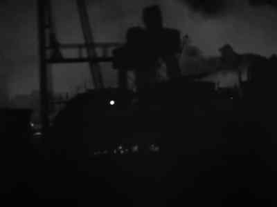 Number 31. Number 31. - Action in the North Atlantic