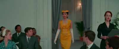 Number 42, Cabaret. - Mrs  Harris Goes to Paris