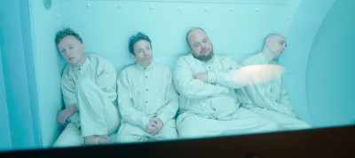 Number 5 and 6 don't
look too good, either. - The Soviet Sleep Experiment