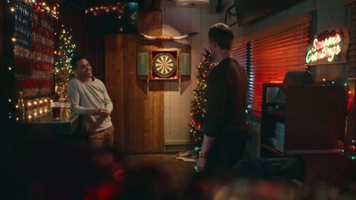 Number 84 - When Christmas Was Young