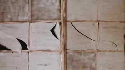 Number Five axis four twenty-nine. - Distant Voices, Still Lives