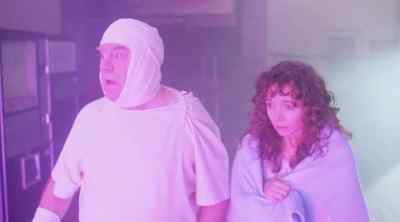 Number Five? - Strange Brew