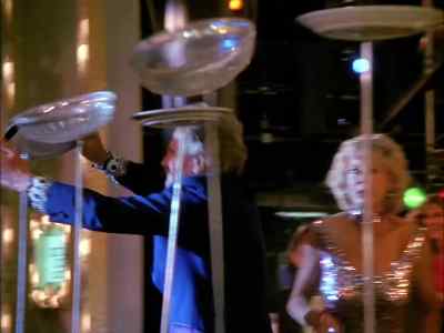 Number five. Six, six. - Murder, She Wrote