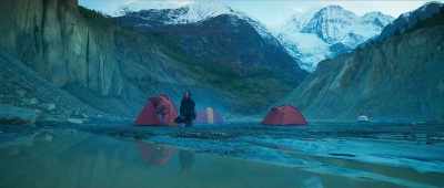 Number Four:
Cold Weather Resistance - Uunchai