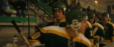  Number four, Dean Murdoch. - Deaner '89