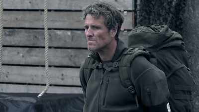 Number four...number eight. - Celebrity SAS: Who Dares Wins