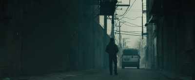 Number four, Raul Casillas,
materials and transport. - Captive State