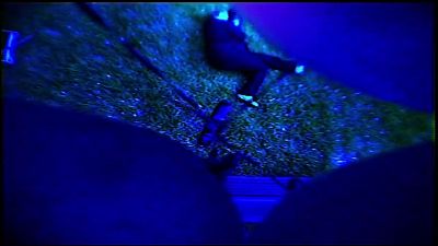 Number four, step forward. - CSI: Crime Scene Investigation