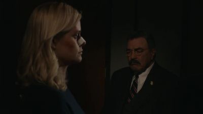 Number four. - Blue Bloods