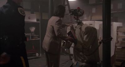 Number Johnny Five - Short Circuit 2