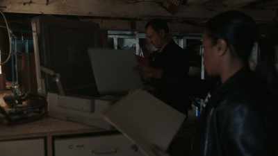 Number of employees,
emergency protocols. - FBI: Most Wanted