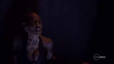 Number one, anything...
And I mean anything... goes. - Open Marriage