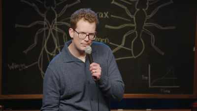 "Number one, don't hurt people
unless you have good reason." - Hank Green: Pissing Out Cancer
