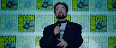 Number one, happy Chronic-Con,
everybody. - Jay and Silent Bob Reboot