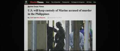 Number one, he
remains in the custody - Call Her Ganda