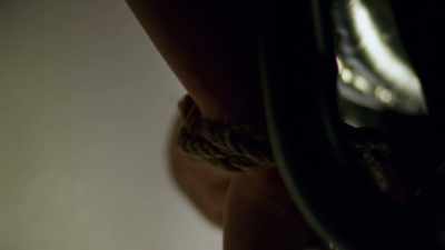 Number One was here.
He killed everybody. - The Prototype