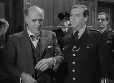 Number one on your list,
deniston Russell. - Laughter in Paradise