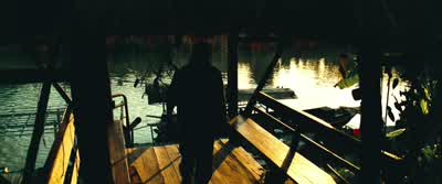 ...number one. - Rambo