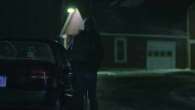 Number one is she decided on
her own to leave voluntarily. - The Disappearance of Maura Murray