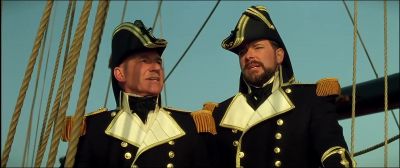 Number One that's retract plank not remove plank - Star Trek: Generations