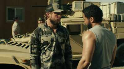 Number one thing a team
leader asks of his men: - SEAL Team
