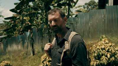 NUMBER ONE, WHO ACTUALLY
THREW THE DYNAMITE? - Expedition Mungo