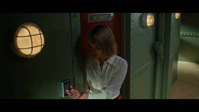 [number pad beeping] - Death and Other Details