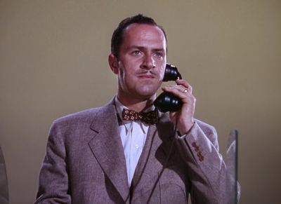 Number please - Ziegfeld Follies