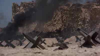 - Number seven.
- Dead! - The Big Red One