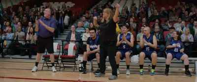 Number seven!
Two points for The Beasts! - Champions