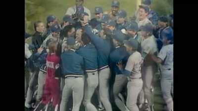 Number six to Nolan Ryan. - Facing Nolan