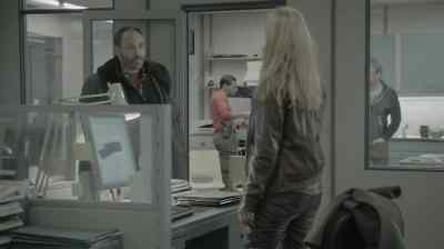 - Number three.
- Come on. - The Bridge