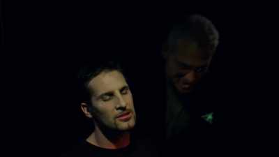 Number three and Jenna were
having an affair, - The Prototype