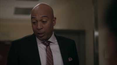 Number three... Okay, stop now, - The Rookie: Feds