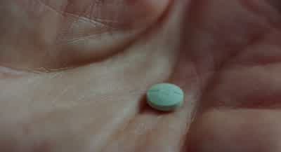 Number three. - Requiem for a Dream