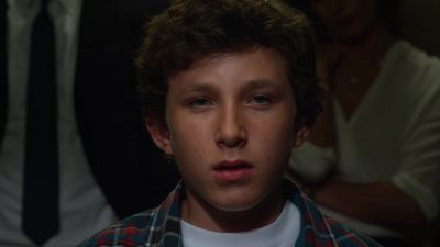 Number three. - Blue Bloods