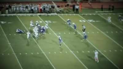 Number two came
off the right side, - Outcry
